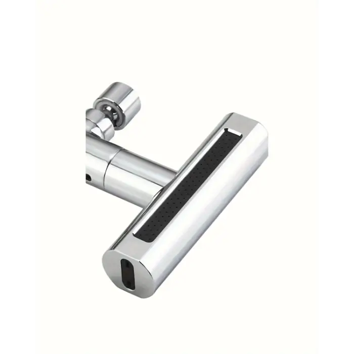 Çok Fonksiyonlu Musluk Başlığı