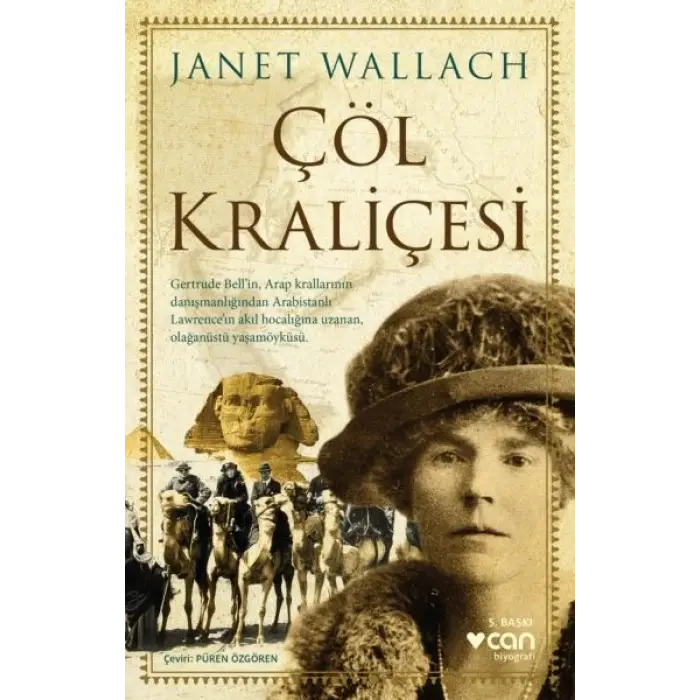 Çöl Kraliçesi