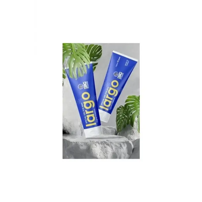 Coolman Erkeklere Özel Krem 50 ml x 2 Adet