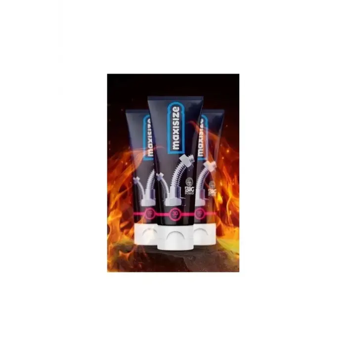 Coolman Erkeklere Özel Krem 50 ml x 3 Adet
