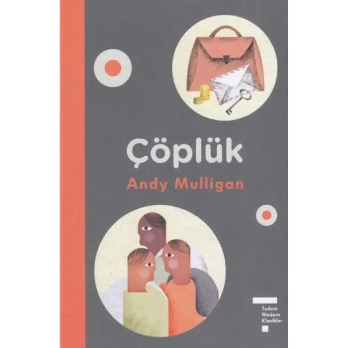 Çöplük - Ciltli
