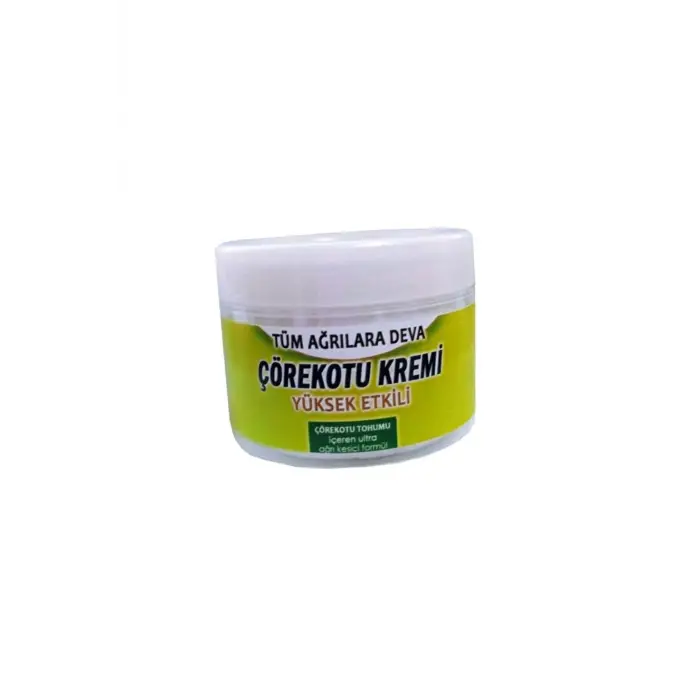 Çörek Otu Kremi 100 ml HZNZF101