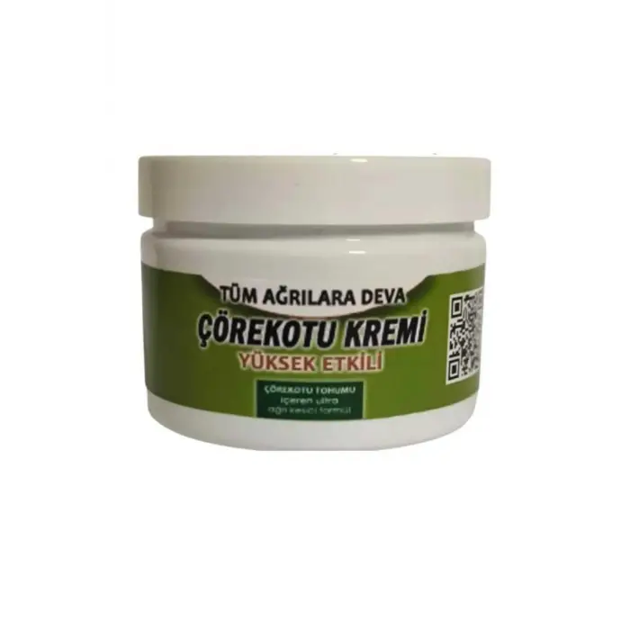 Çörekotu Kremi Rahatlatıcı Masaj Kremi 150 ml X 1 Adet
