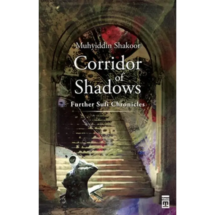 Corridor Of Shadows