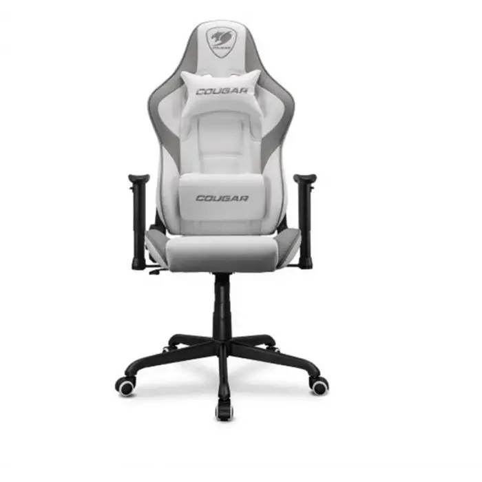Cougar CGR-ELI-WHB ARMOR ELITE WHITE Oyuncu Koltuğu