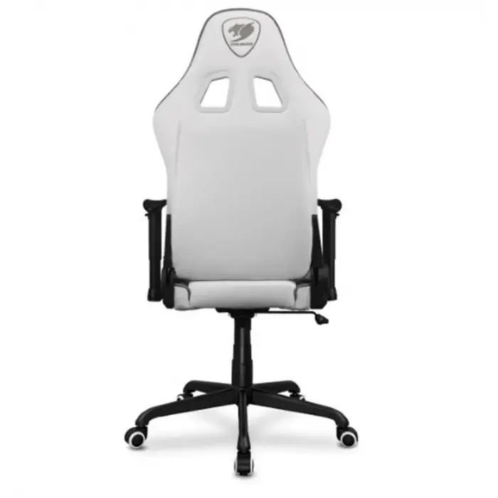 Cougar CGR-ELI-WHB ARMOR ELITE WHITE Oyuncu Koltuğu