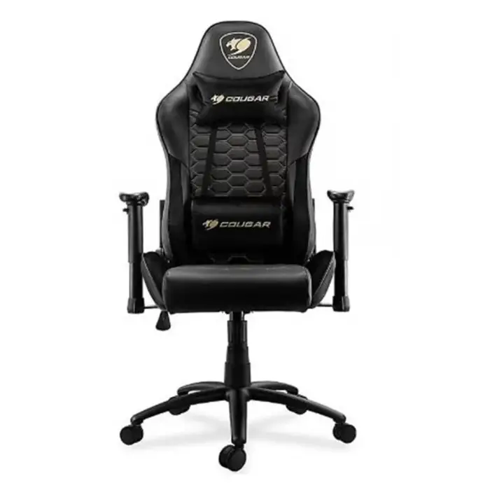 Cougar CGR-OUTRIDER-S Royal Oyuncu Koltuğu
