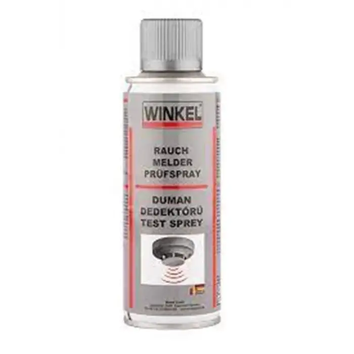 Cramolin 200 ml Duman test Spreyi 50109