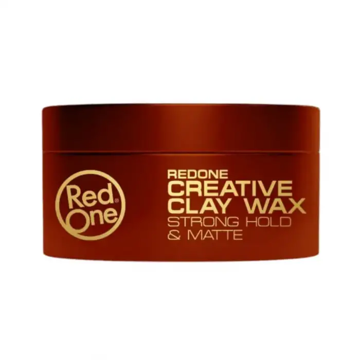 Creative Clay Wax 100 ml