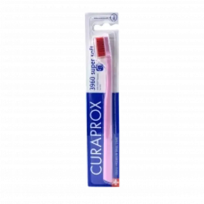 CS 3960 Super Soft Diş Fırçası