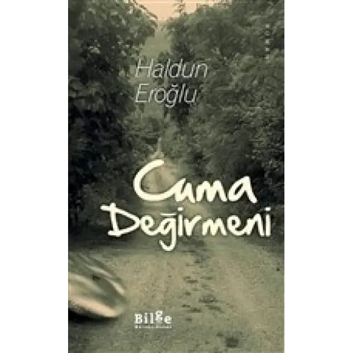 Cuma Değirmeni