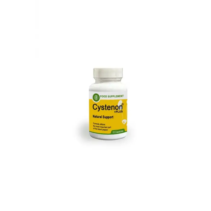 Cystenon Plus Natural Support 15li