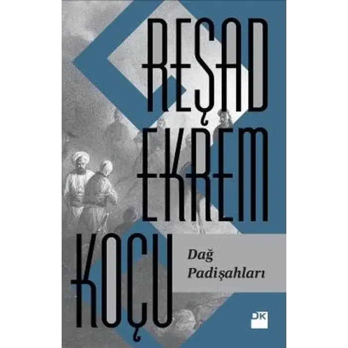 Dağ Padişahları