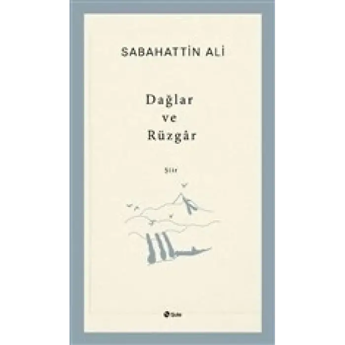 Dağlar ve Rüzgar