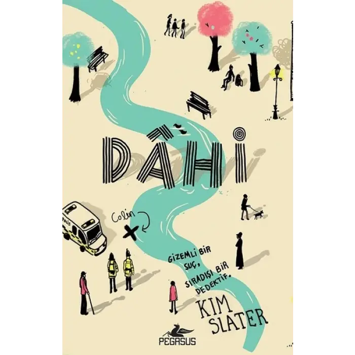 Dahi