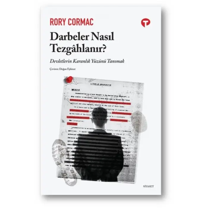Darbeler Nasıl Tezgâhlanır?