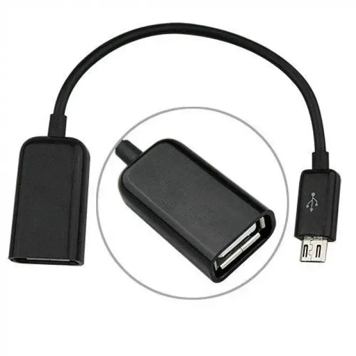 DARK DK-CB-USB2.0 Tablet ve Akıllı Telefon Mic Usb OTG