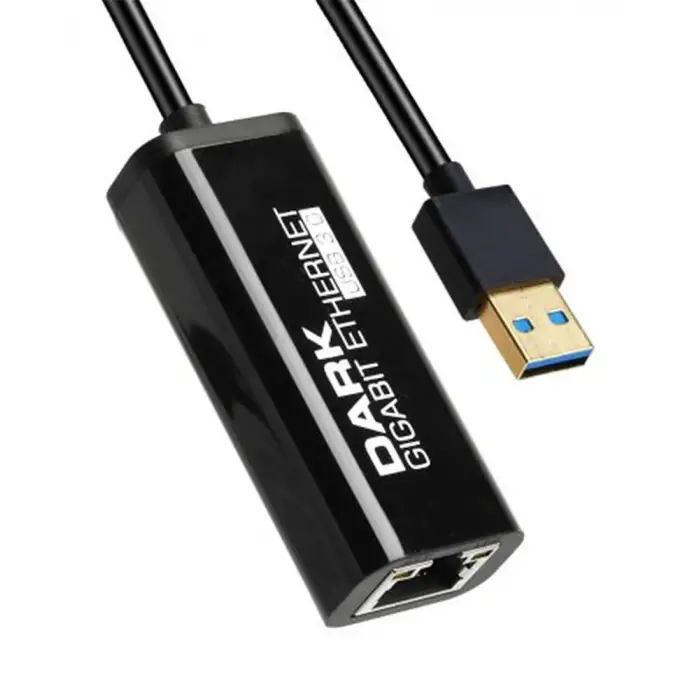 Dark DK-NT-3UGLAN USB 3.0 Gigabit Ağ Adaptörü
