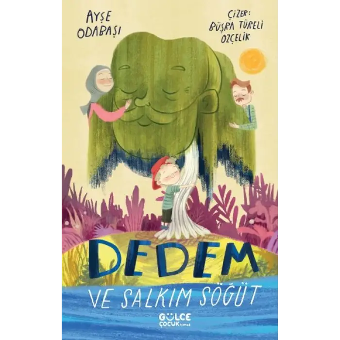 Dedem ve Salkım Söğüt