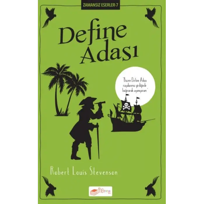 Define Adası