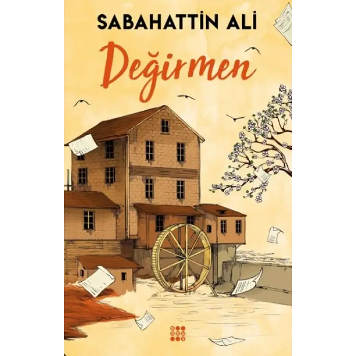 Değirmen