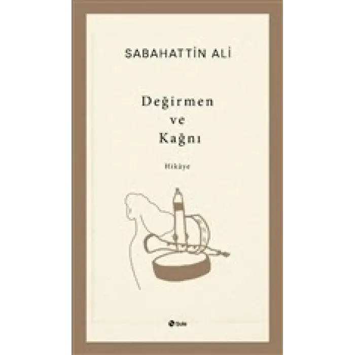 Değirmen ve Kağnı