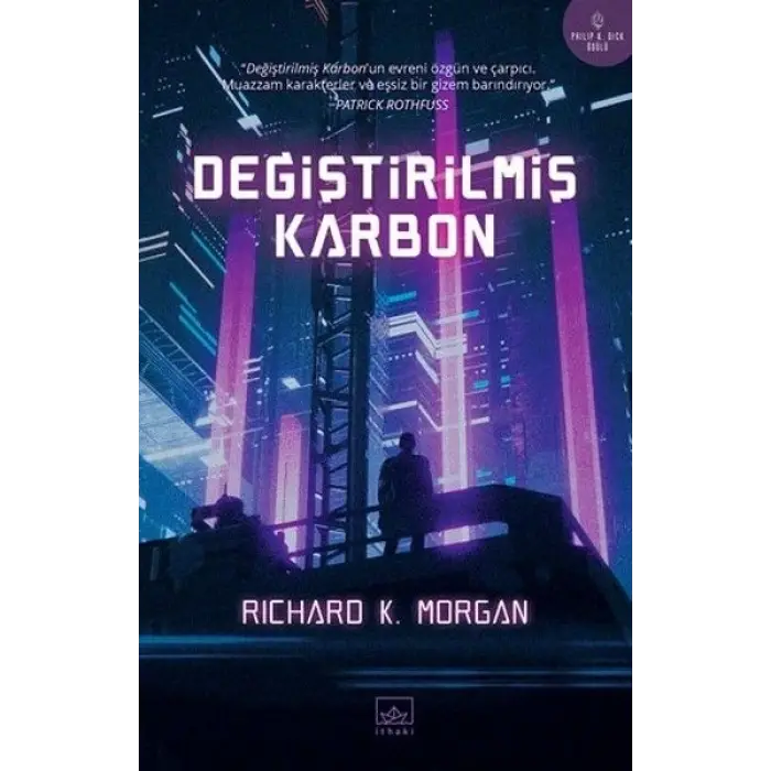 Değiştirilmiş Karbon