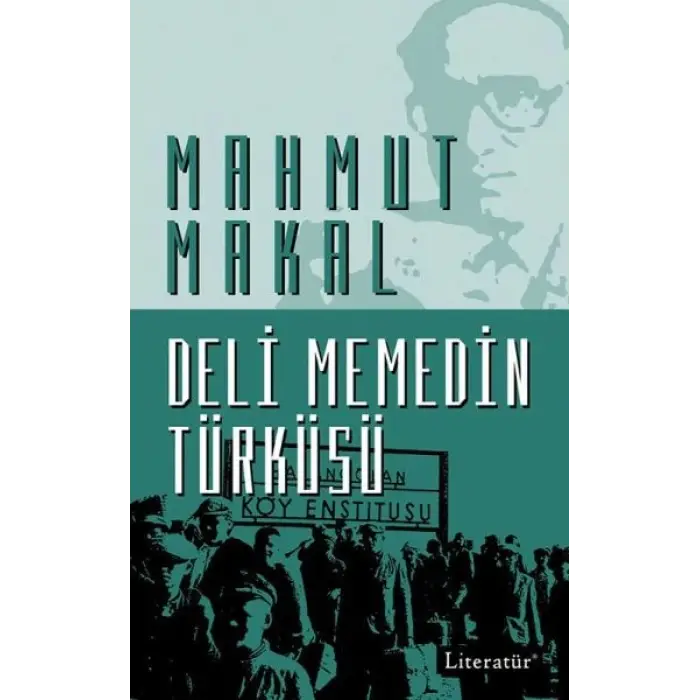 Deli Memedin Türküsü