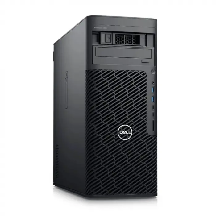 DELL WS PRECISION T5860_W-2445-RTXA2000 32GB 512G RTXA2000 WIN11PRO