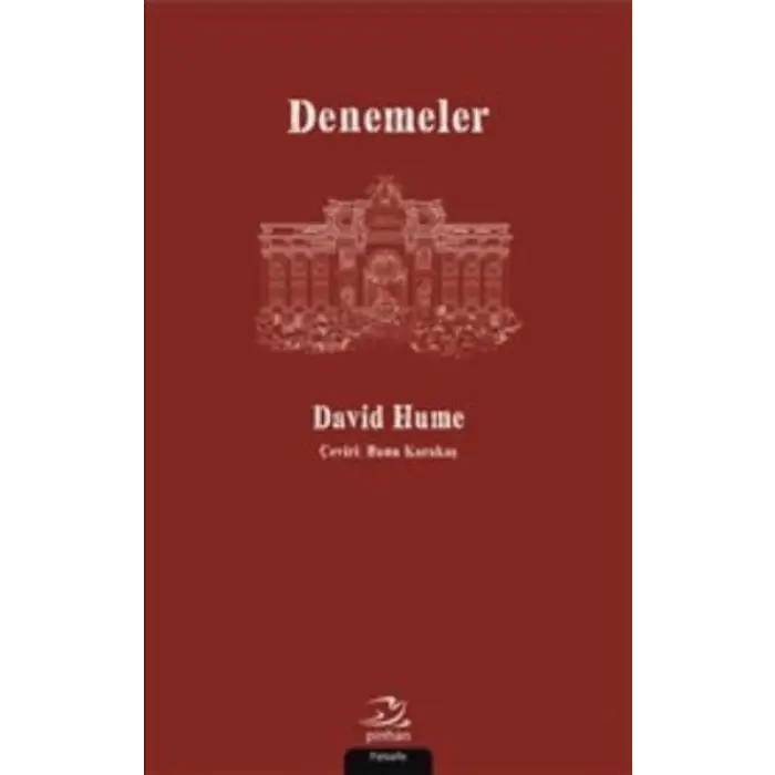 Denemeler
