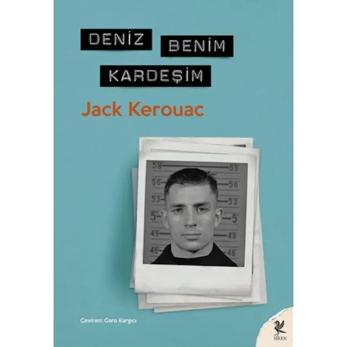 Deniz Benim Kardeşim