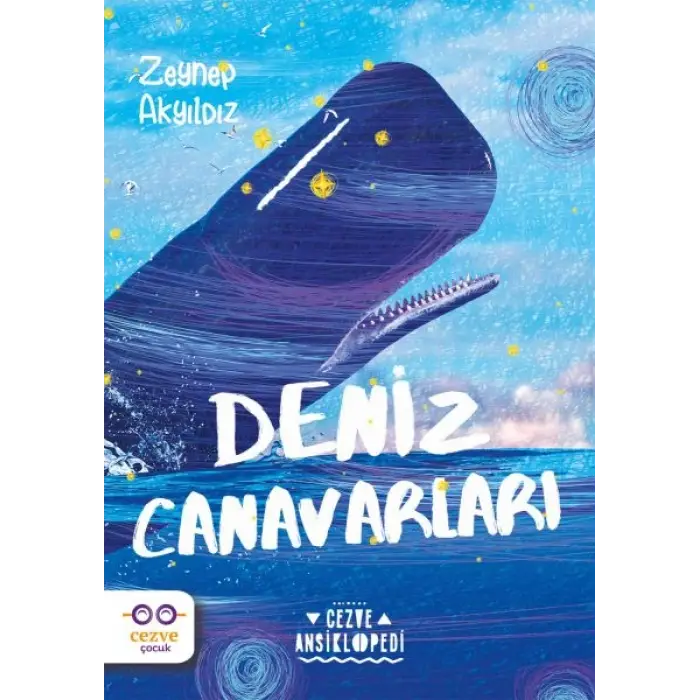 Deniz Canavarları