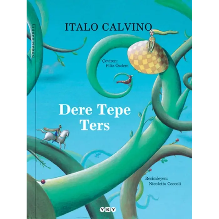 Dere Tepe Ters