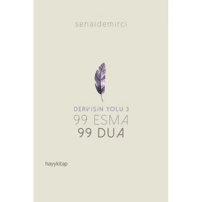 Dervişin Yolu 3