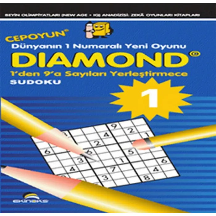 Diamond 1