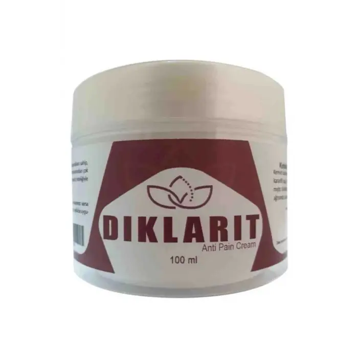 Diklarit Cream 100 ml