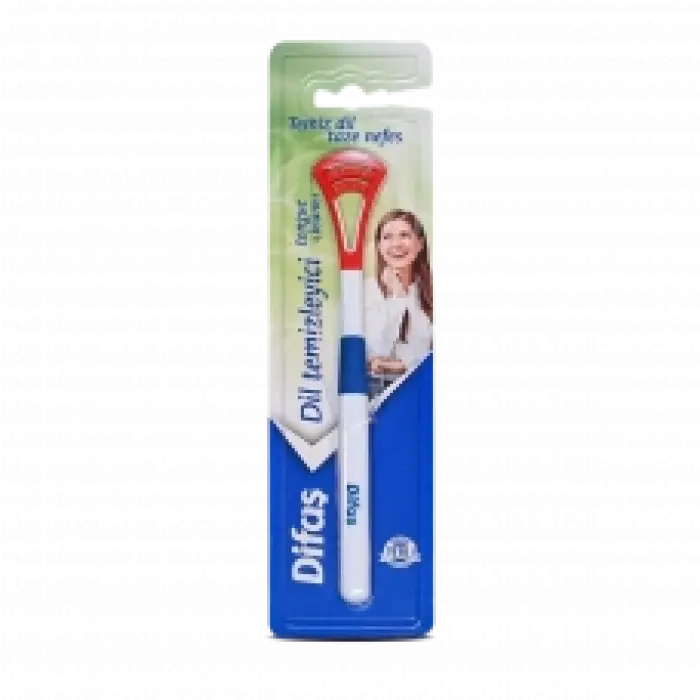 Dil Temizleyici