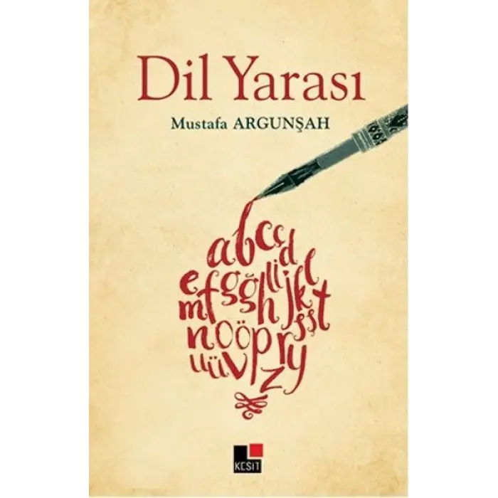 Dil Yarası