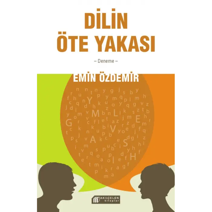 Dilin Öte Yakası