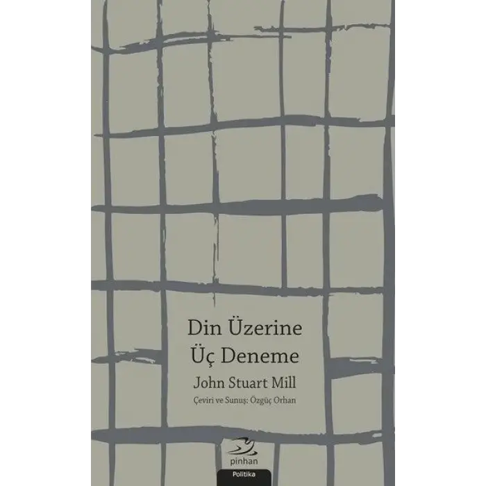Din Üzerine Üç Deneme