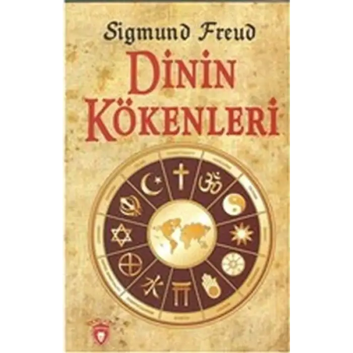 Dinin Kökenleri