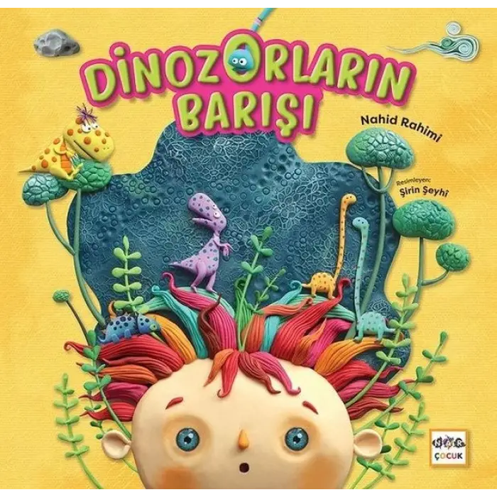 Dinozorların Barışı