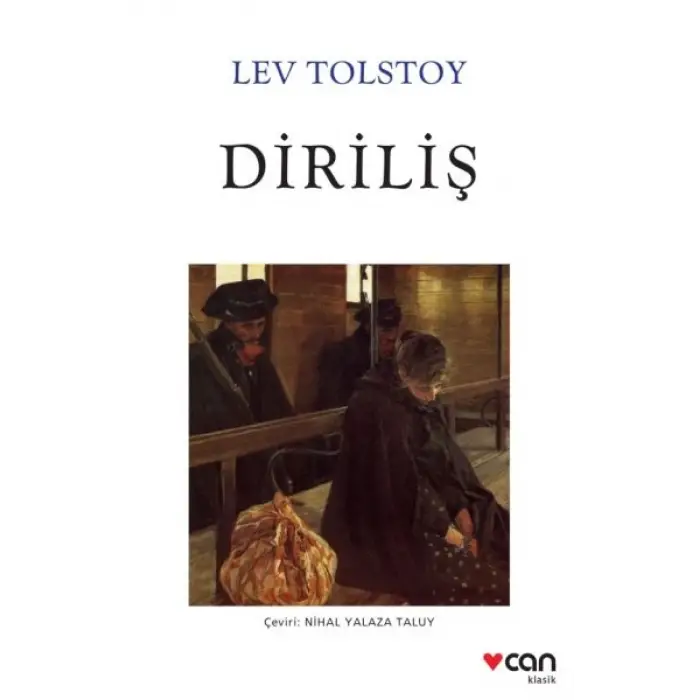 Diriliş