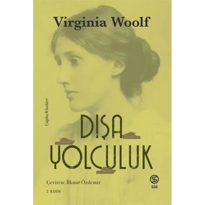 Dışa Yolculuk