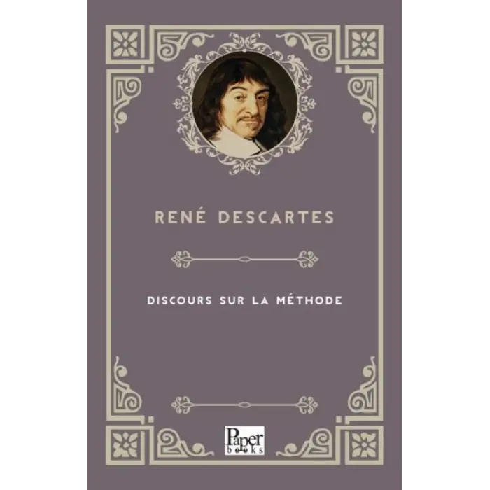 Discours sur la méthode