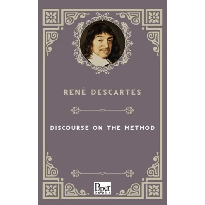 Discourse On The Method