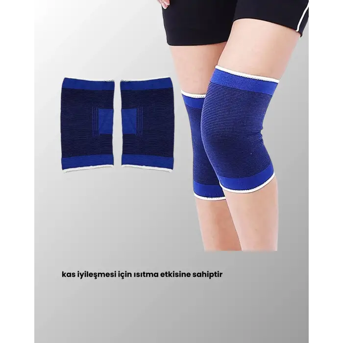 Diz Koruyucu DİZLİK