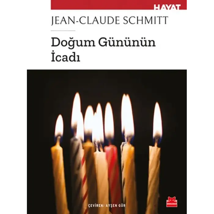 Doğum Gününün İcadı