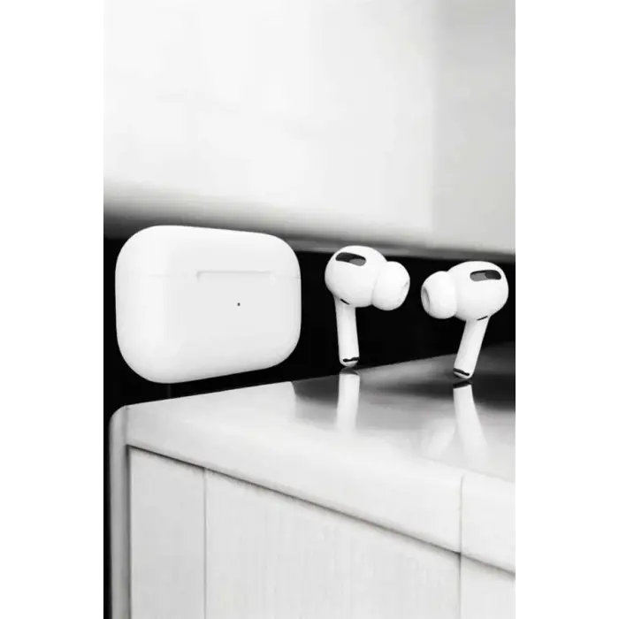 Dokunmatik Kontrollü Kablosuz Kulaklık iOS ve Android Uyumlu