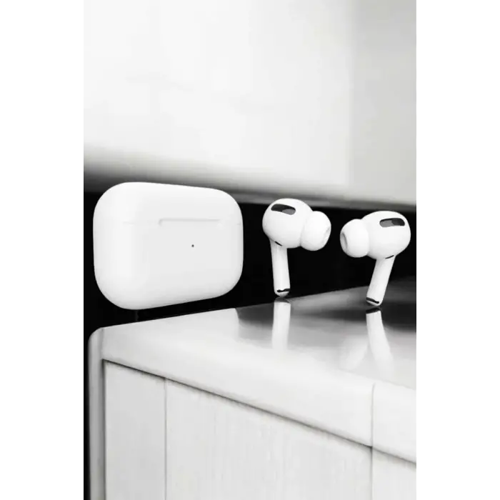 Dokunmatik Kontrollü Kablosuz Kulaklık iOS ve Android Uyumlu